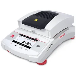 Analizador de Humedad MB92, 110V