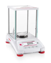 Balanza Analítica PX224/E