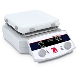 Parrilla de Agitación con Calentamiento E-G52HS07C, 120V