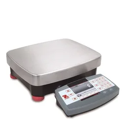 Báscula Compacta R71MD35