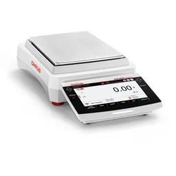 Balanza de Precisión Explorer Plus™ EXP6202