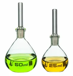 Picnómetro Calibrado, 100 mL