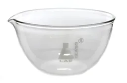 Plato de Evaporación, 250 mL