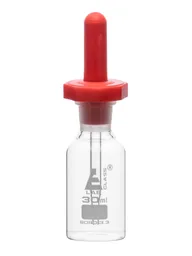 Gotero, 30 mL