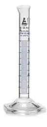 Probeta ASTM Certificada, 5 mL
