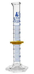 Probeta ASTM Certificada, 10 mL