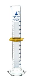 Probeta ASTM Certificada, 250 mL