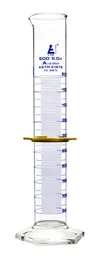 Probeta ASTM, 500 mL