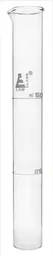 Probeta Nessler, Clase A, 50 mL