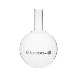 Matraz Bola para Ebullición, 10000 mL