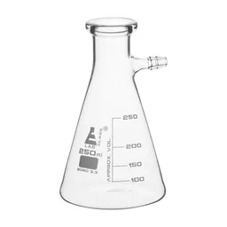 Matraz de Filtración/Vacío, 250 mL