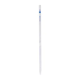 Pipeta de Bulbo, Clase A, Dos Marcas, 1 mL
