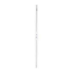 Pipeta de Bulbo, Dos Marcas, Clase A, 5 mL