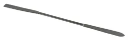 Espátula Punta de Flecha, Recubierta de PTFE, 20 cm