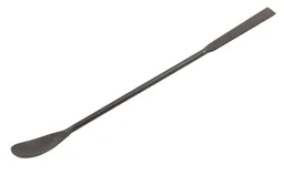 Espátula con Cuchara, Recubierta de PTFE, 23 cm