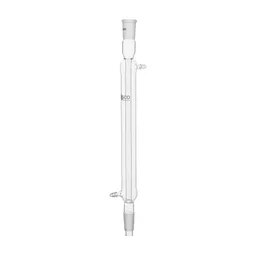 Condensador Liebig, 300 mm, 24/41