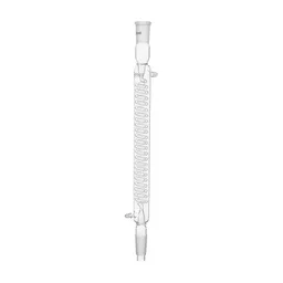 Condensador Graham, 300 mm, 24/41
