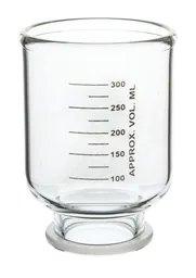 Embudo de Repuesto para Equipo de Filtración, 300 mL