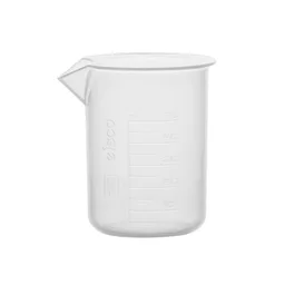 Vaso de Precipitados, PP, 50 mL
