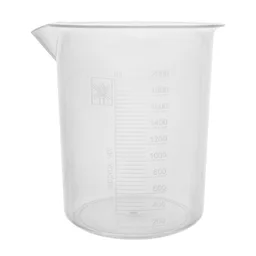 Vaso de Precipitados, PP, 2000 mL