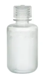 Botella para Reactivos, PP, 60 mL