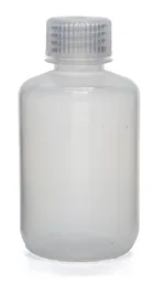 Botella para Reactivos, PP, 125 mL