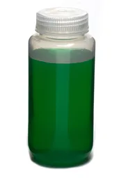 Botella para Reactivos, PP, 500 mL