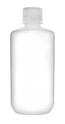Botella para Reactivos, PP, 1000 mL