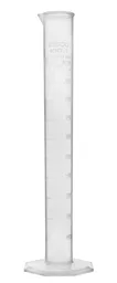 Probeta Graduada, PP, 100 mL