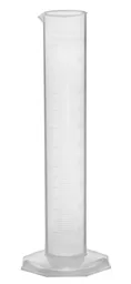 Probeta Graduada, PP, 500 mL