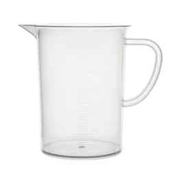 Vaso Medidor, PP, 500 mL