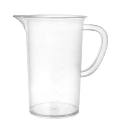 Vaso Medidor, PP, 1000 mL