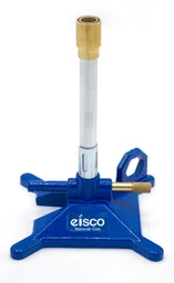 Mechero de Bunsen para Gas Natural