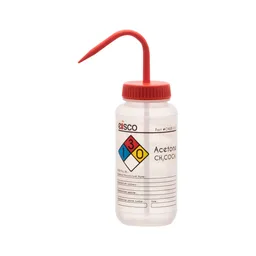 Pizeta para Acetona, 500 mL