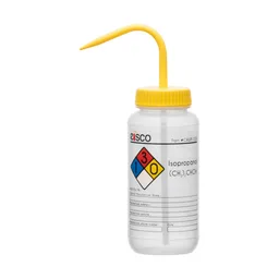 Pizeta para Isopropanol, 500 mL