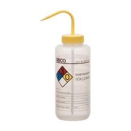 Pizeta para Isopropanol, 1000 mL