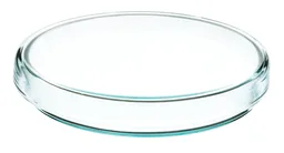 Caja Petri, Vidrio, 150 x 25 mm