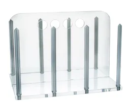 Gradilla para Cajas Petri, 90 mm
