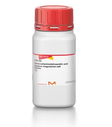 Ethylenediaminetetraacetic acid disodium magnesium salt hydrate
