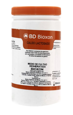  Caldo Lactosado, 450 g