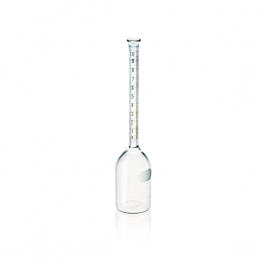 BOTELLA BABCOCK, PRUEBA DE HELADO, 10% — 2 mL