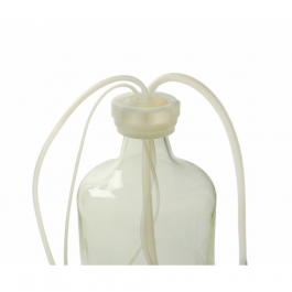 TAPA DE SILICÓN PARA BOTELLA CARBOY, 14950
