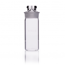 FRASCO, PESAFILTRO HUBBARD — 24 mL