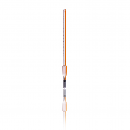 TERMÓMETRO PARA PICNÓMETRO 15123R — 10- 25 mL