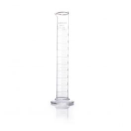 PROBETA, P.C. "B" MÉTRICA P/ PRUEBA DE EMULSIÓN — 100 mL