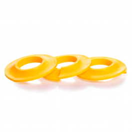 BUMPER DE PLÁSTICO — No. 4