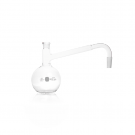 MATRÁZ DE DESTILACIÓN PARA 21500 — 1000 mL