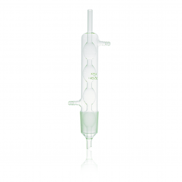 CONDENSADOR PARA EXTRACCIÓN 45/50 (PARA 24005) — 40 MM