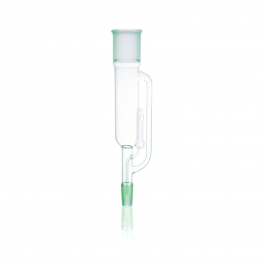TUBO DE EXTRACCIÓN (CÁMARA) 55/50 (PARA 24005) — 50 MM
