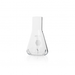 MATRAZ PARA AGITACIÓN C/DEFLECTORES — 2000 mL
